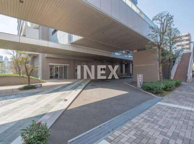 川崎市幸区大宮町の賃貸マンションのその他共用部分