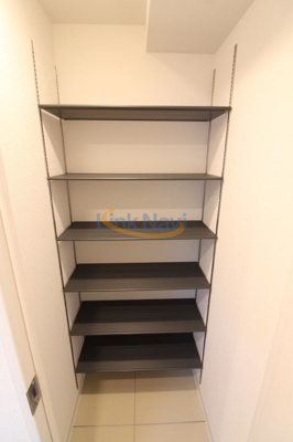 【玄関】 | アドバンス西梅田ビオス