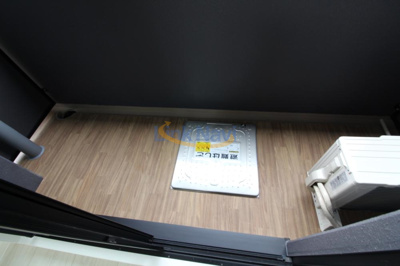 【バルコニー】 | アドバンス西梅田ビオス