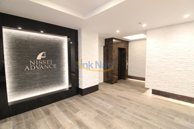 【エントランス】 | アドバンス西梅田ビオス