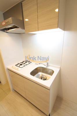 【キッチン】 | アドバンス西梅田ビオス