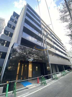 【外観】 | アドバンス西梅田ビオス