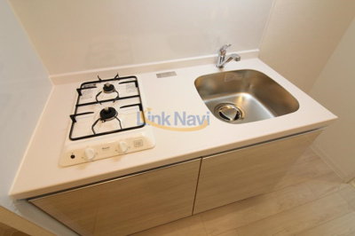 【キッチン】 | アドバンス西梅田ビオス