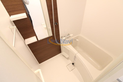 【浴室】 | アドバンス西梅田ビオス