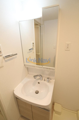 【独立洗面台】 | アドバンス西梅田ビオス