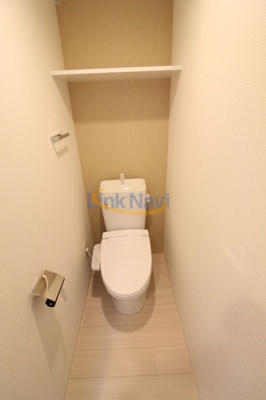 【トイレ】 | アドバンス西梅田ビオス