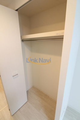 【収納】 | アドバンス西梅田ビオス