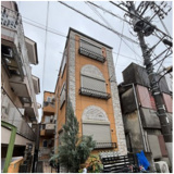 マメゾンミューの画像