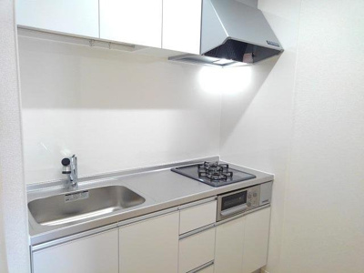 【キッチン】 | ラスターポイントⅥ