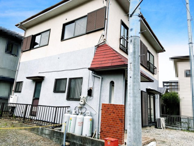 【外観】 | 小田原市久野　中古戸建