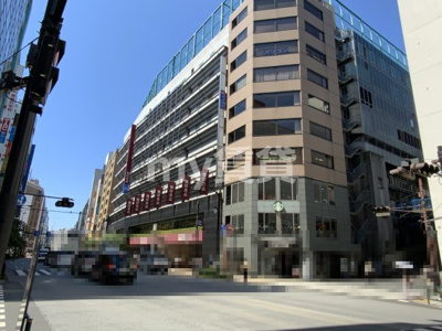 【周辺】 | KYコーポ