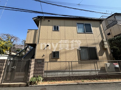 【外観】 | KYコーポ