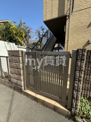 【セキュリティ】 | KYコーポ