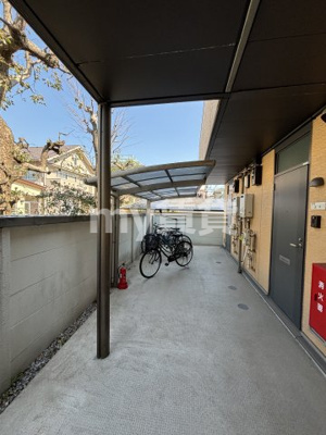 【駐車場】 | KYコーポ