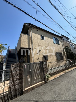 【その他共用部分】 | KYコーポ