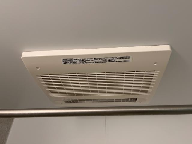 ユア　ハウスのその他|浴室乾燥機