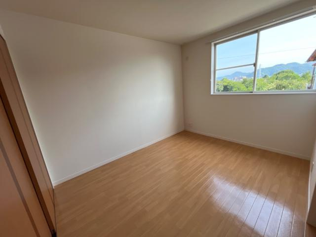 ユア　ハウスの洋室|洋室