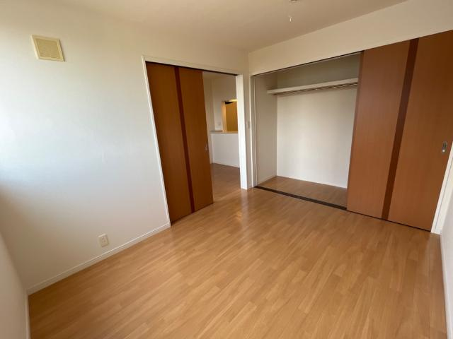 ユア　ハウスの内装|洋室