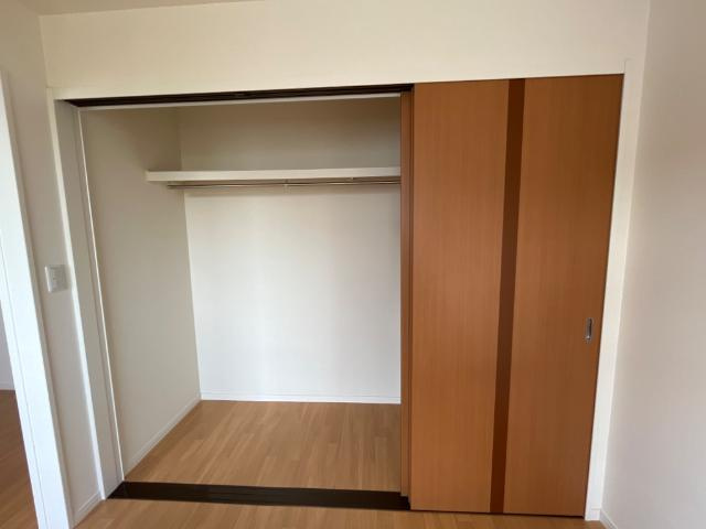 ユア　ハウスの収納|収納