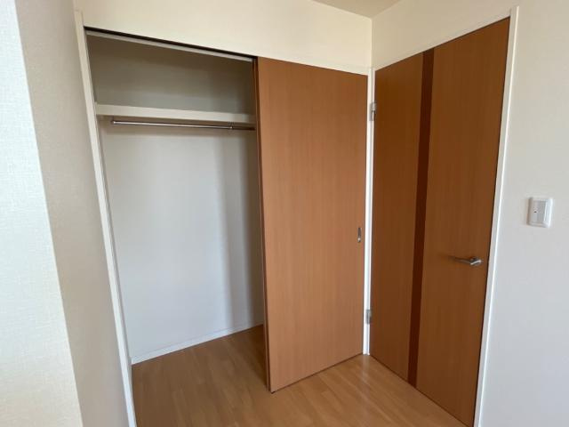 ユア　ハウスの収納|収納