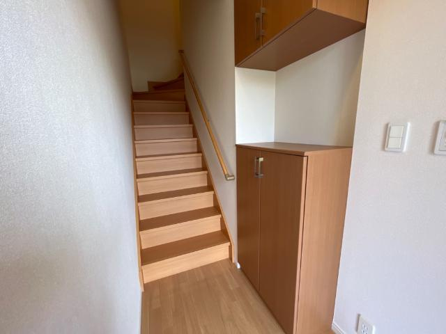 ユア　ハウスの玄関|玄関