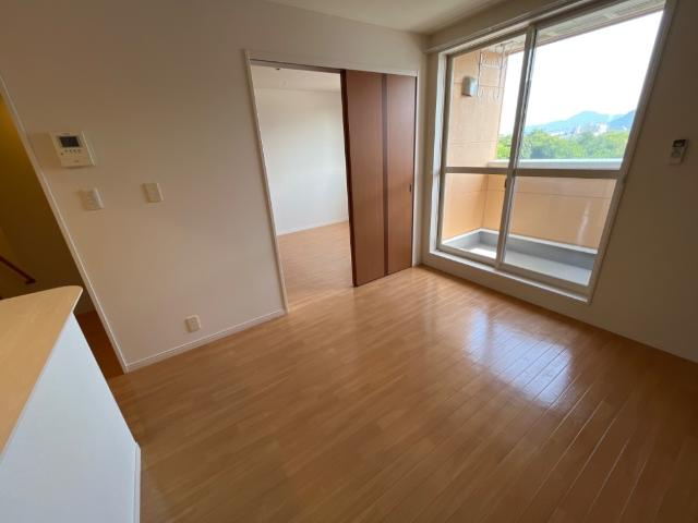 ユア　ハウスの居間・リビング|リビング