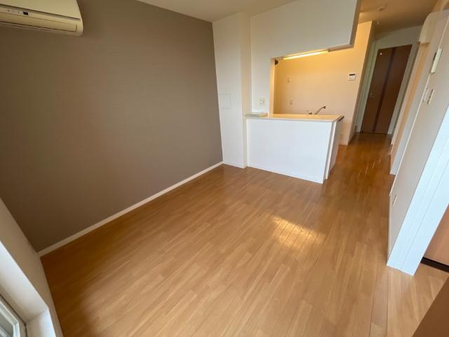 ユア　ハウスの居間・リビング|リビング