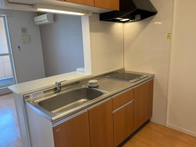 ユア　ハウスのキッチン|キッチン