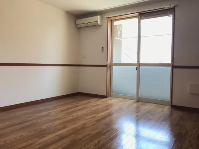 サンローズ香貫の居間・リビング|リビング