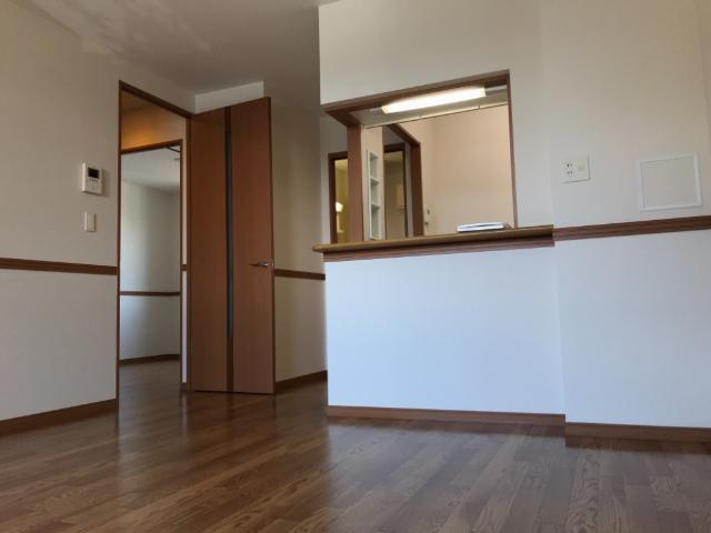 サンローズ香貫の居間・リビング|リビング