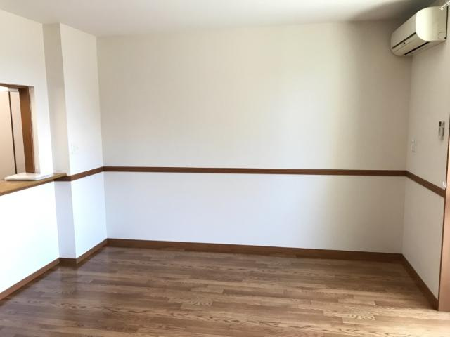 サンローズ香貫の居間・リビング|リビング