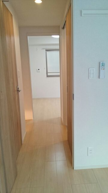 カーサ　プラシードのその他