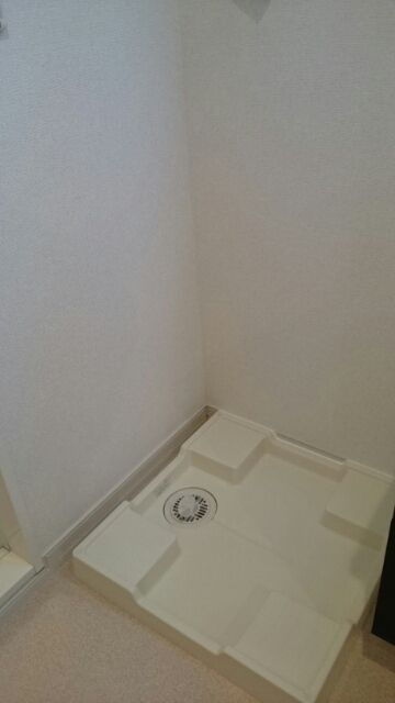 カーサ　プラシードの設備