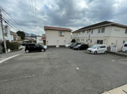 青木月極駐車場の画像