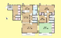 大森西Ｋアパートの画像