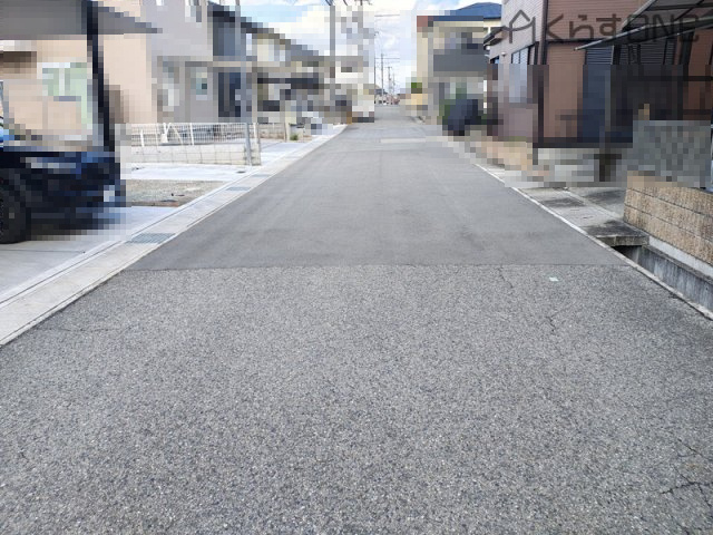 【周辺】 | 姫路市飾磨区今在家北2丁目／6区画