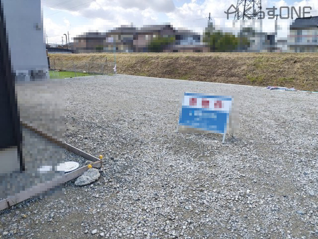 【外観】 | 姫路市飾磨区今在家北2丁目／6区画