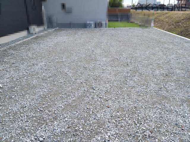 【外観】 | 姫路市飾磨区今在家北2丁目／6区画