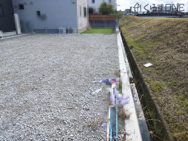 【外観】 | 姫路市飾磨区今在家北2丁目／6区画