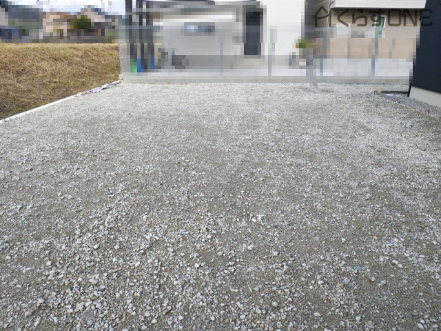 【外観】 | 姫路市飾磨区今在家北2丁目／6区画