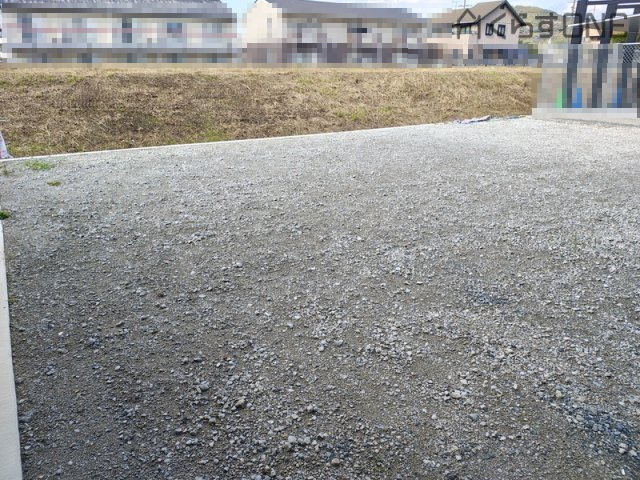 【外観】 | 姫路市飾磨区今在家北2丁目／6区画