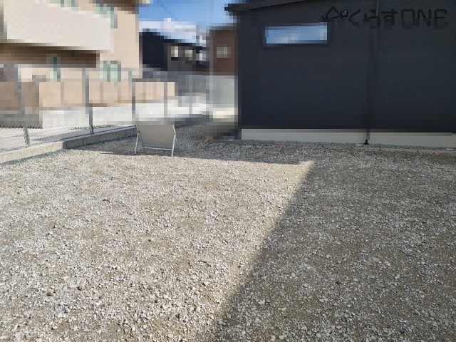 【外観】 | 姫路市飾磨区今在家北2丁目／6区画