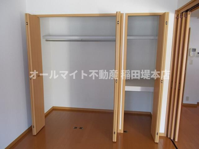 稲城市百村の賃貸マンションのその他