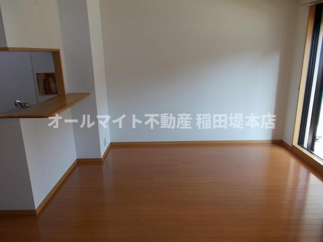 稲城市百村の賃貸マンションのセキュリティ