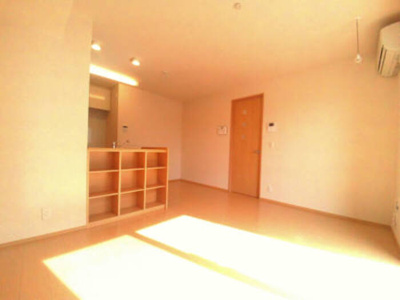 【居間・リビング】 | グリーンコートB