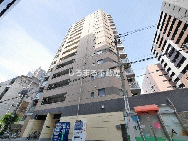 レジデンス本町