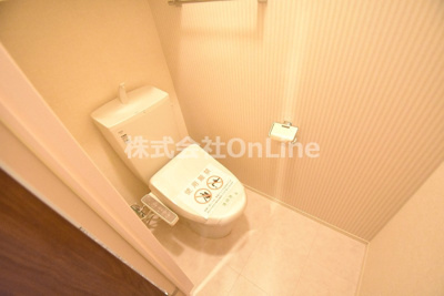 【トイレ】 | ええいろ