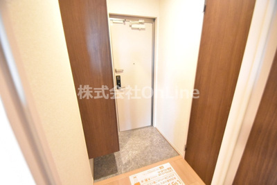 【玄関】 | ええいろ