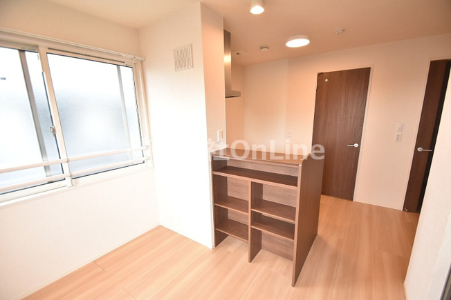 【内装】 | ええいろ