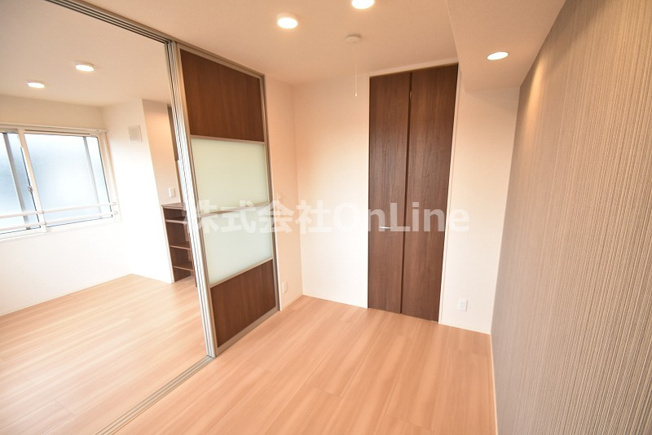 【寝室】 | ええいろ